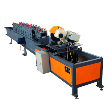 High-tech Equipment Automatic Horizontal Continuous Foaming Production line